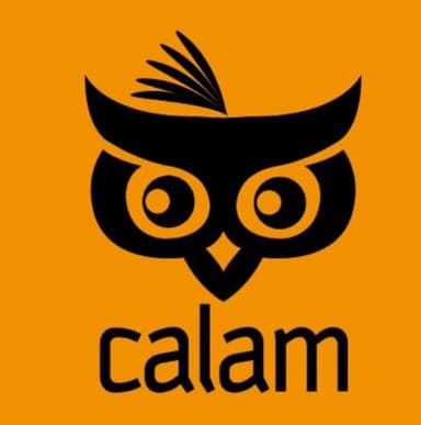 Calam logo